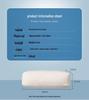 Compatible L9L8L7L6 Neck Pillow Headrest: Car Accessory for Lumbar Support & Neck Protection