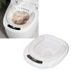 Electric Sitz Bath Foldable Portable 1500ml   Design Postpartum Care Tub for Pregnant Women Elderly