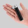 Portable Mini Bike Pump Aluminum Alloy Cycling Hand Air Pump Ball Tire Inflator Schrader Road Bike Pump