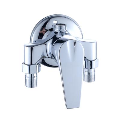 Replacement Shower Mixer Universal 0.06-1.0MPA Bath