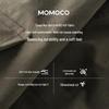 MOMOCO Boys' Casual Cargo Shorts