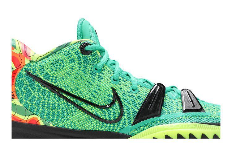 Nike Kyrie 7 EP 'Weatherman'