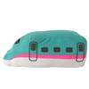 Shinkansen Futon Cushion Storage Series Hayabusa (Futon Cover) (E5 (Tohoku Shinkansen))