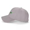 Green Toothless Dragon Eyes Drawing Baseball Caps Snapback Fashion Baseball Hats Breathable Casual Outdoor For Men's And Women's