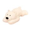 Cute Doll Plush Toy Keychain Small Pendant,tape Mark