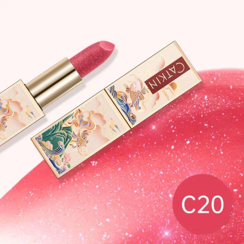 CATKIN - Balsamo Labbra Glitter Moonlight (16-20)