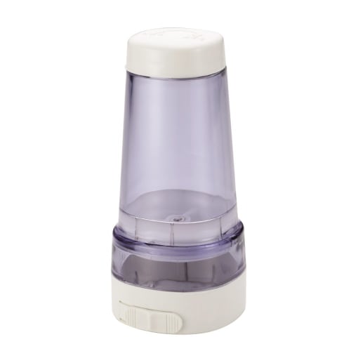 

Pearl Metal ENJOY KITCHEN Sesame Grinder [Made in Japan] C-4682