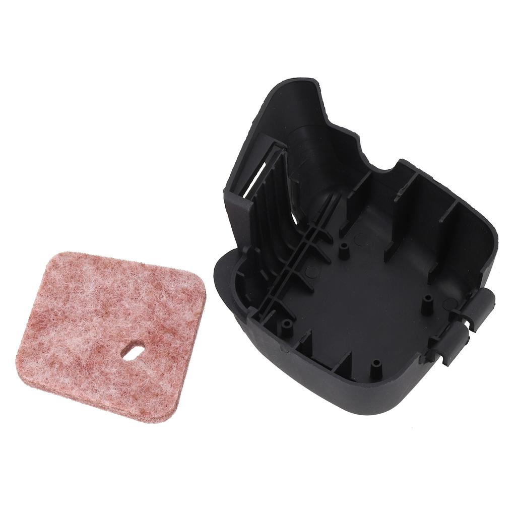 Air Filter and Cover Kit for FS38 For FS45 FS46 For FS55 FS56 FC55 Compatible Lawn Mower Parts for Enhanced Performance