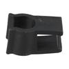 Plastic Table Buckles Compatible with Square Tubes of Size Options