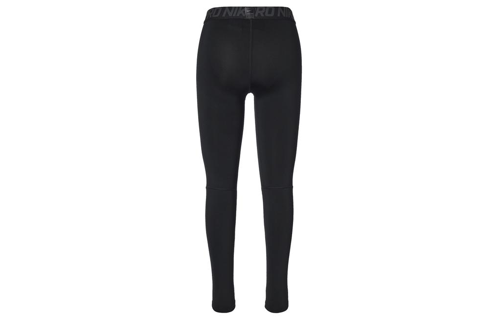Nike Pro Sports Pants Men's Thin 838068-010