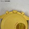 Used [Battery replaced/Working item/OMEGA  SWATCH] Omega Swatch Mission to the Sun Quartz Men's Watch