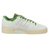 Adidas Forum 84 Low Classic Vintage Green Men's- FZ6296