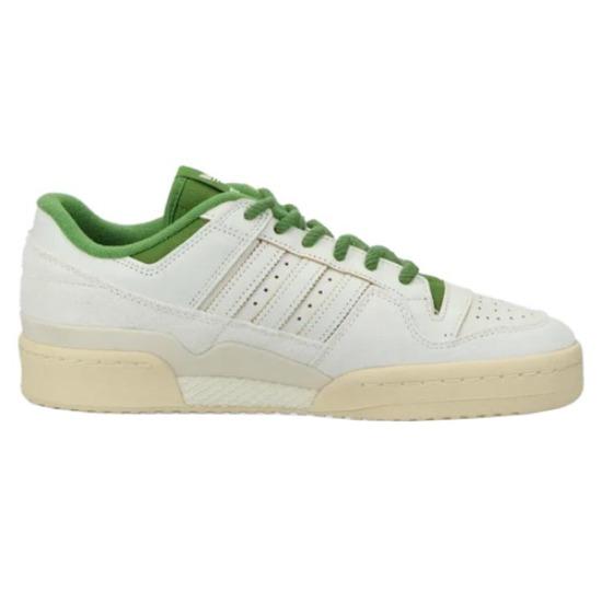 Adidas Forum 84 Low Classic Vintage Green Men's- FZ6296