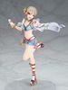 The Idolmaster Cinderella Girls Shiomi Shuko Blue Horizon Ver. 17 Complete Figure