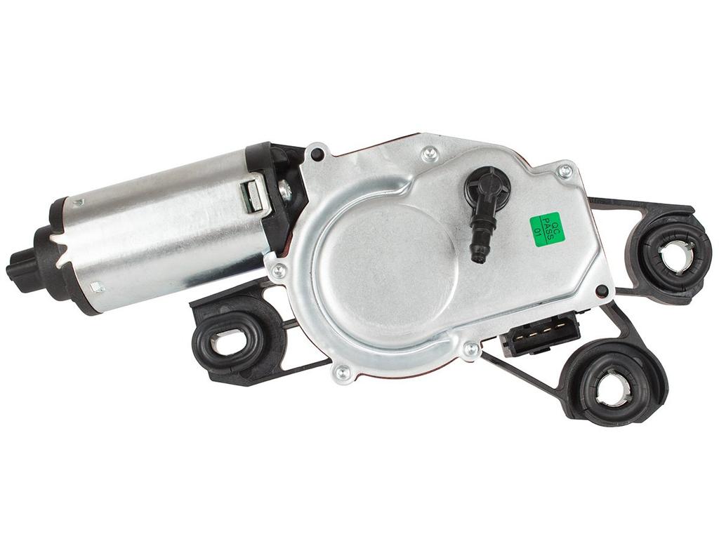 Seat Ibiza IV 08-17 rear wiper motor 6J4