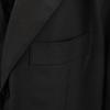 Internationale Galerie BEAMS Anzug Set 48S schwarz Herren Gebraucht
