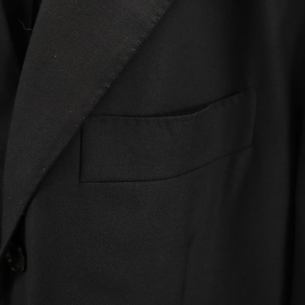 Internationale Galerie BEAMS Anzug Set 48S schwarz Herren Gebraucht