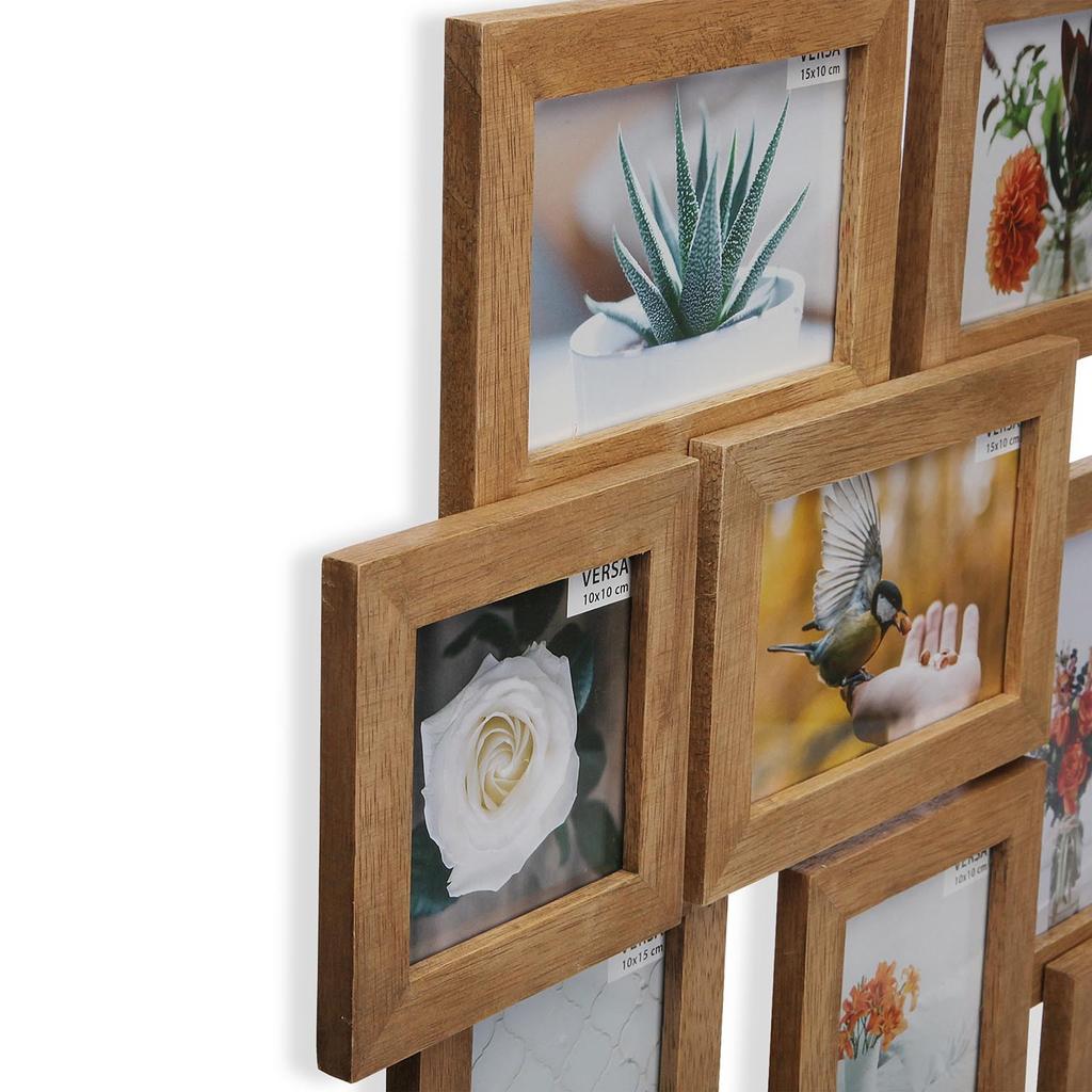 Multiple Photo Frame 14 Windows