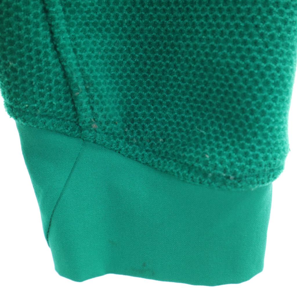 ARC'TERYX Veste à capuche Polartec Strato S vert Polaire gratté Homme Occasion