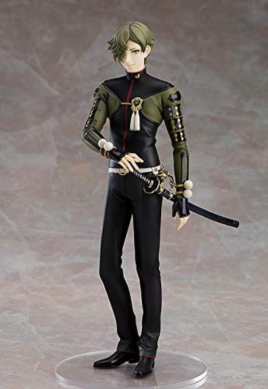 Touken Ranbu Uguisumaru Scale Complete Figure -ONLINE- 1/8
