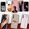 Shawn Mendes Cover For Samsung Galaxy A14 A24 A34 A54 A13 A23 A33 A53 A73 A12 A22 A32 A52 A71 A51 Case