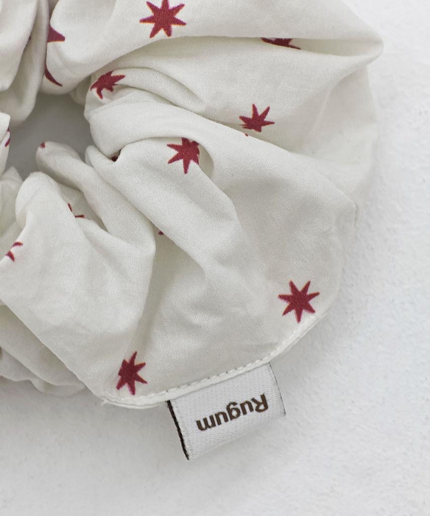 Rugum Everywhere Scrunchie Collection