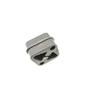 OE; 18308635587  Muffler Exhaust Pipe Rubber Sleeve Lifting Ring Bracket for BMW  G38 530e 5 series G01 X3