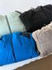 Winter Men's High-End Cotton Ski Jacket for Outdoor Warmth