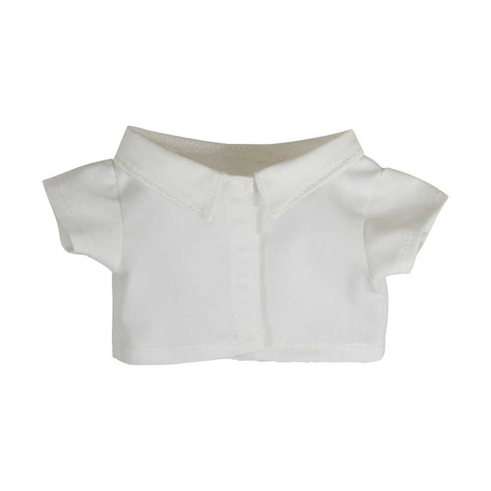 20cm Doll Fruit Beach Pajamas Fashion Doll Mini Sleep Wear Overall Clothes For Stuffed Cotton Dolls Toys Accessories Idol Doll