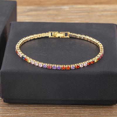 Pulseras – Pulseras de eslabones