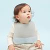 Feeding Marow One Size [Dimowa] Bib, Bib, Gray, Baby,