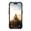 Coque pour iPhone 16 Pro Max - UAG - Pathfinder Clear MagSafe - Protection optimale - Élégante - Rigide