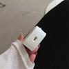 Sticky butterfly for AirPods Pro apple bluetooth wireless 1 2 3 generation earphone cover cute protective case female