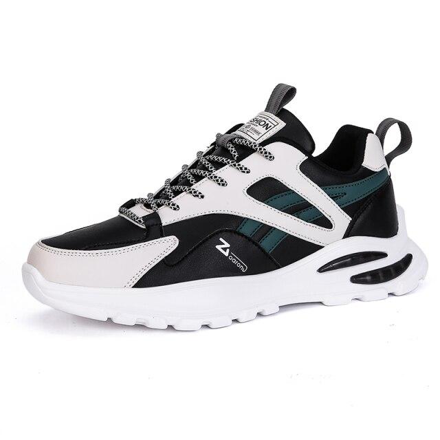 Zapatos Deportivos Мужские розовые туфли Кроссовки Мужчины Мужчины Кроссовки 39 — фото 11