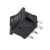 B0KB 1/4/10Pcs 6 Pin Toggle Switches 250V 6A 125V 10A Rocker Switches for Marine Boats