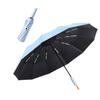 Hongye Automatic Folding Umbrella
