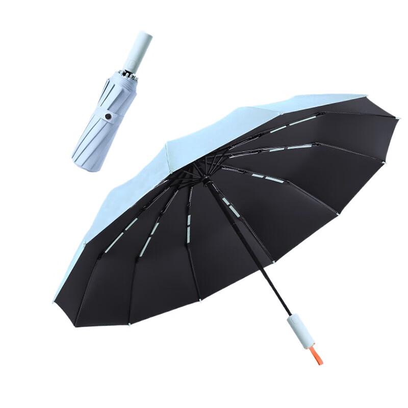 Hongye Automatic Folding Umbrella