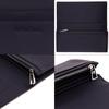 Set Engraved Online Only Long Wallet Coin Purse Cowhide Leather Gift Present Care Cloth Included 843774 P044 Name [Paul Smith] item/Name Men's (No