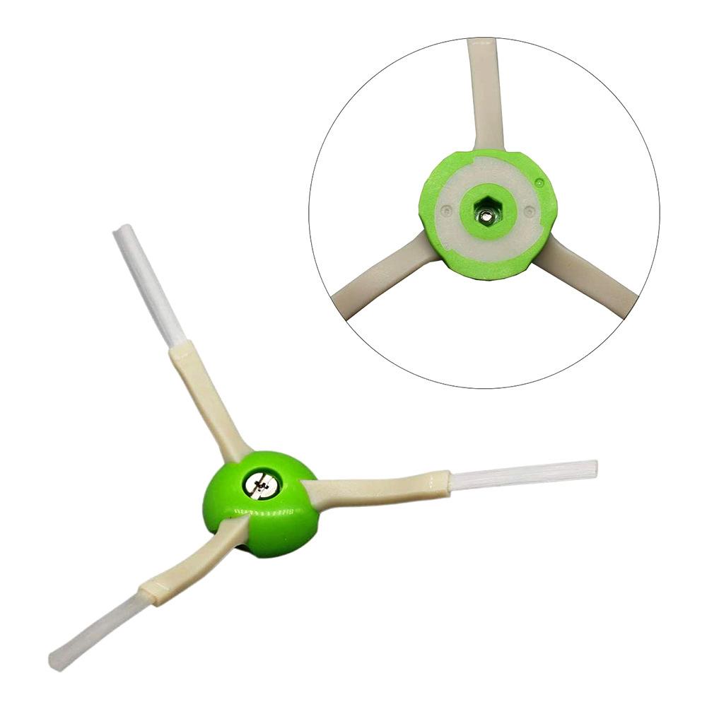 Accessories For iRobot Roomba I7 I5 E5 J5 E / I / J Series Vacuum Cleaner Spare Parts Replacement Kit,Main Brush,Dust Bags,HEPA Filters,Side Brush