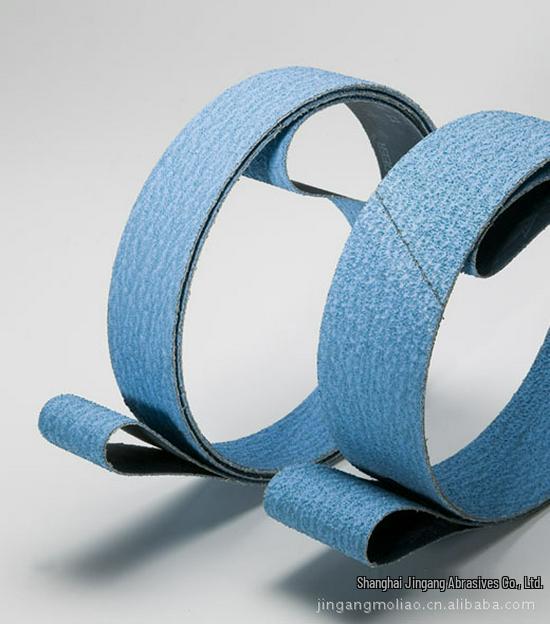 

Deer Brand PZ533 Korean Zirconia Alumina Sanding Belt