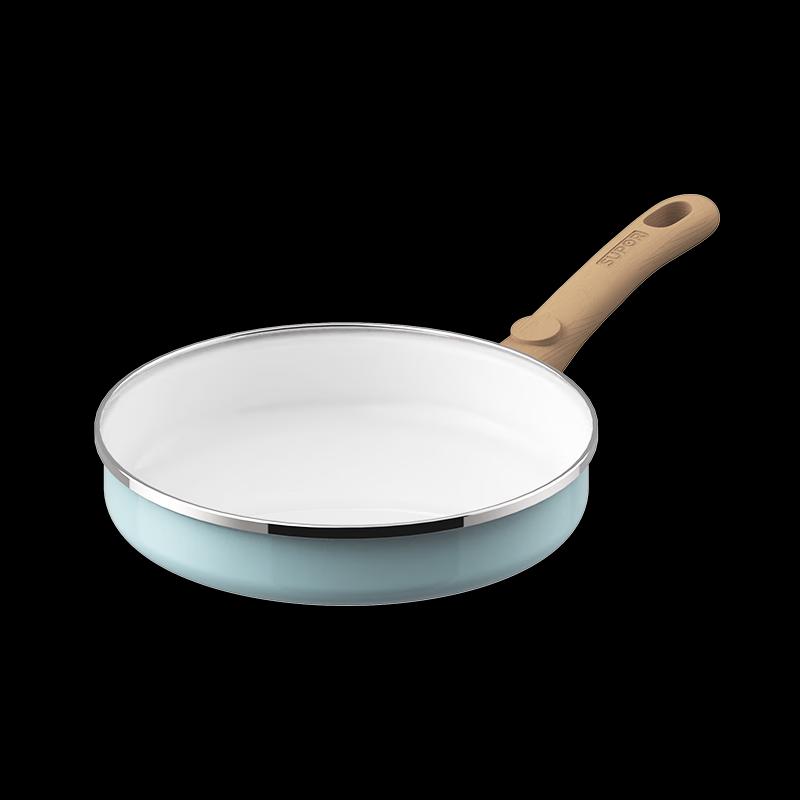 Supor Joyful Light Enamel Cookware Set