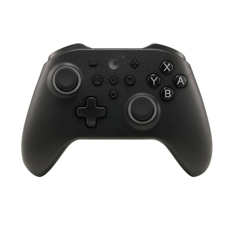 Gulikit KK3 Pro Controller for Nintendo Switch for Ps5 Console Gaming чёрный