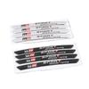 GR SPORT Wheel Hub Logo Sticker Car Rim Decoration Aluminum Steel Modified