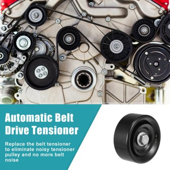 Belt Tensioner Single for Dodge