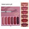 Lipstick Genuine Set Recorder Shaped Lipstick Women's Lasting Moisturizing Moisturizing Lip Gloss