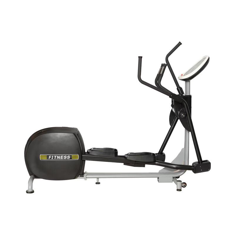 WEZHO Space Walker Self-Powered Magnetic Elliptical Trainer