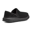 UGG Kick It Slip-On Sports Casual Shoes Men Shoes Black 1118495-BTNL