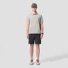 Li Ning Outdoor CF Tracing, Scenic Trail 2 Cushioning Rebound Support Lightweight Breathable Low top AHTW007-7