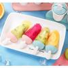 Creative Ice Cream Mold Home Made Popsicle Popsicle Ice Cream Ice Cream Grinder Homemade Frozen Ice-Cube Children Cute