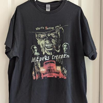 Üst giysisi – T-shirtler